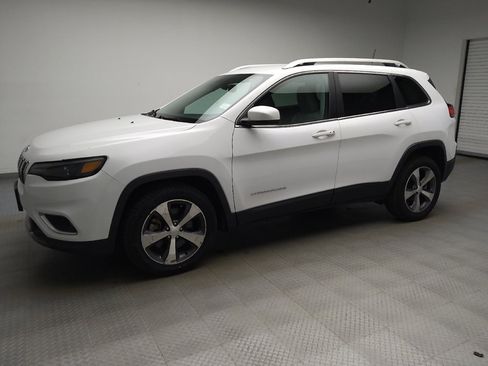 Used 2020 Jeep Cherokee Limited FWD image 2