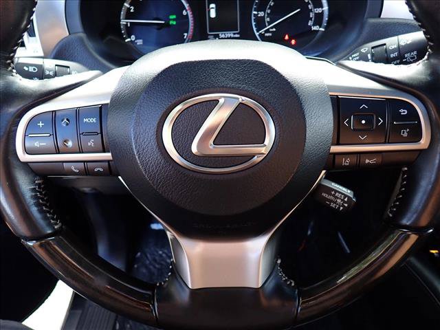 Used 2021 Lexus GX 460 Luxury w/ Accessory Package AWD/4WD image 19