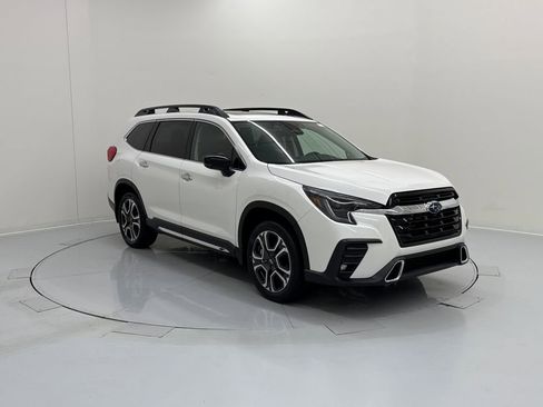 New 2025 Subaru Ascent Touring image 8