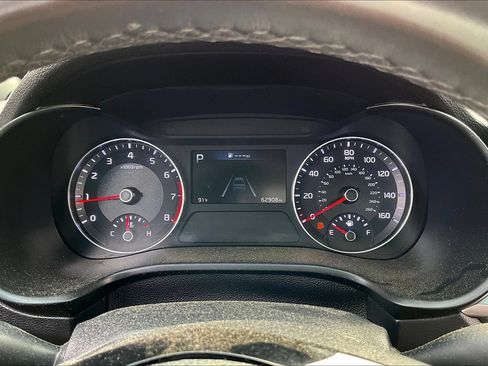 Used 2023 Kia Forte GT-Line FWD image 9