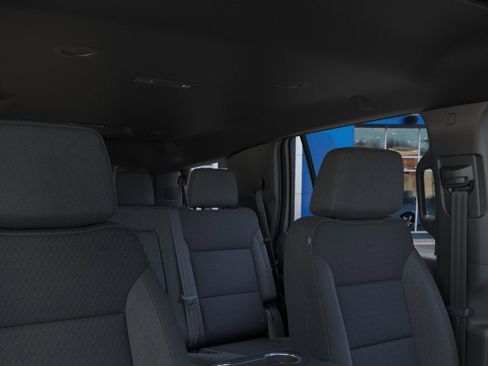 New 2026 Chevrolet Tahoe LS image 48