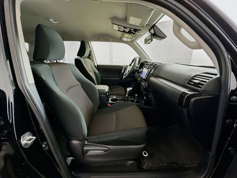 Certified 2024 Toyota 4Runner TRD Off-Road image 27