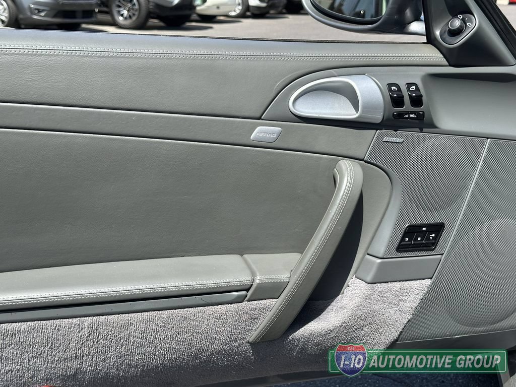 Used 2006 Porsche 911 Carrera S RWD image 24