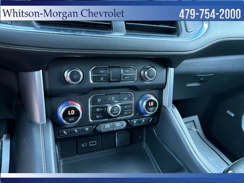 Used 2022 GMC Yukon SLT RWD image 31