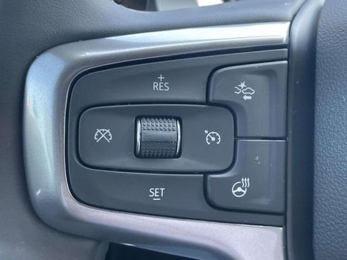 New 2026 Chevrolet Silverado 1500 LT Trail Boss w/ Convenience Package II AWD/4WD image 19