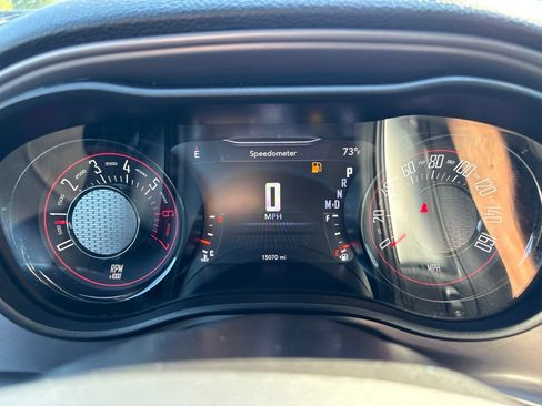 Used 2023 Dodge Challenger R/T w/ Blacktop Package RWD image 22