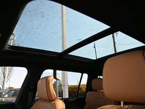 New 2025 Jeep Grand Cherokee L Summit image 5