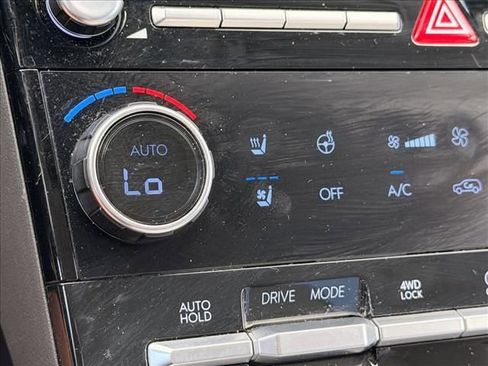 Used 2024 Hyundai Santa Fe Calligraphy AWD/4WD image 29