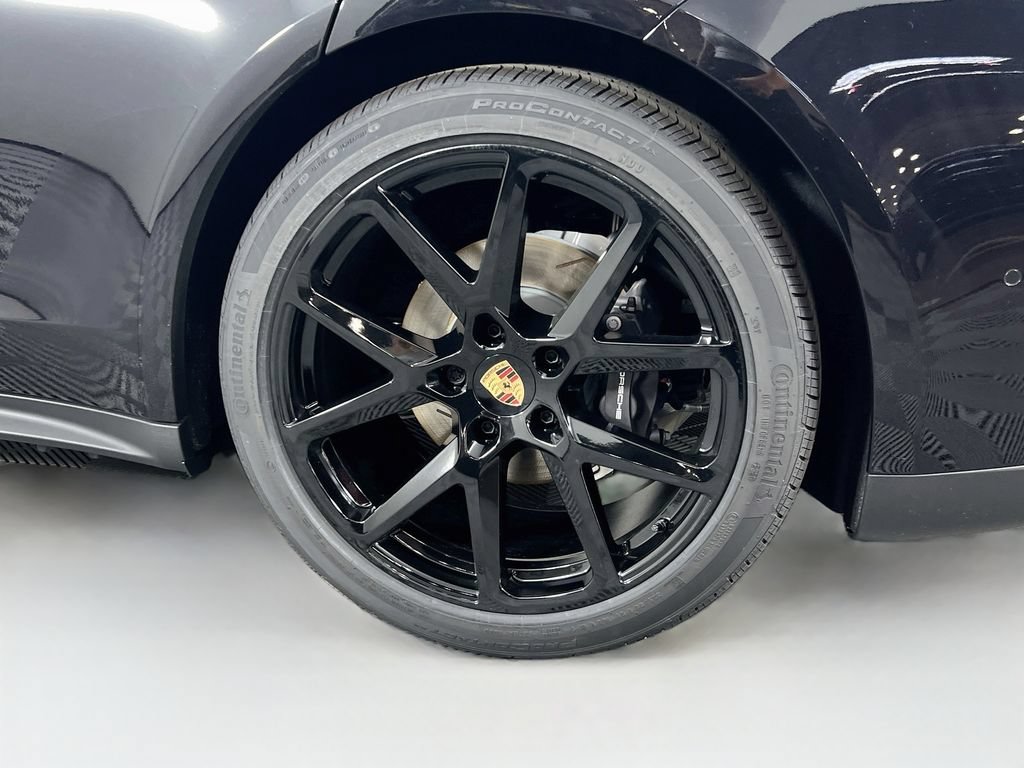 New 2026 Porsche Panamera 4 AWD/4WD image 33