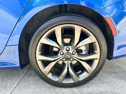 Used 2016 Chrysler 200 S w/ Navigation & Sound Group I image 37