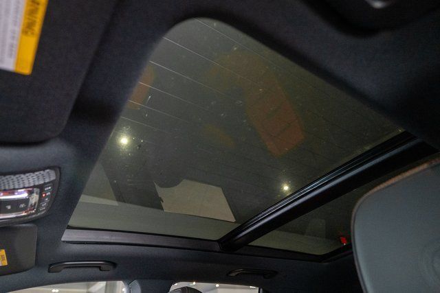 New 2026 Mercedes-Benz GLE 53 AMG 4MATIC image 16
