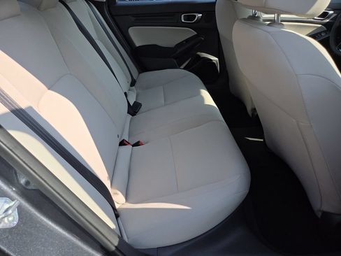 Used 2024 Honda Civic LX image 23
