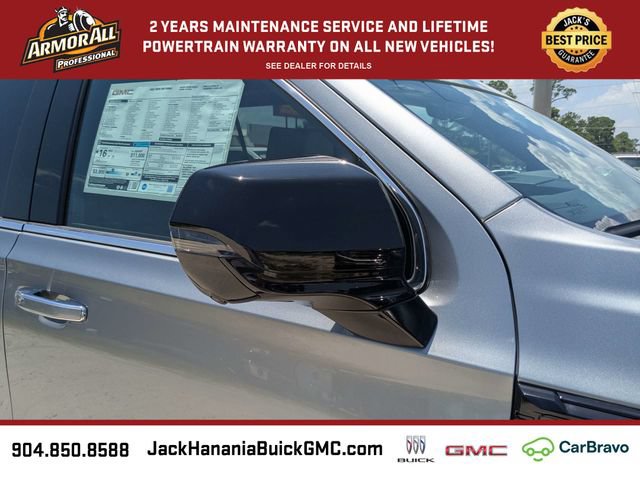 New 2026 GMC Yukon Denali w/ Advanced Technology Package AWD/4WD image 11