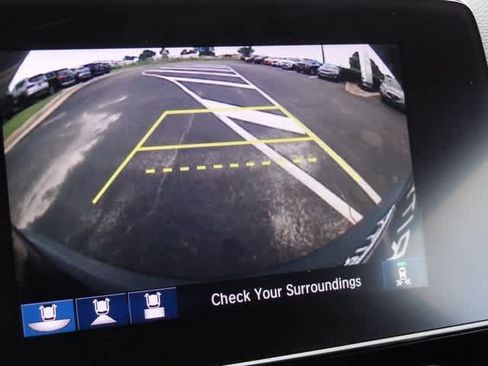Used 2018 Honda CR-V EX image 27