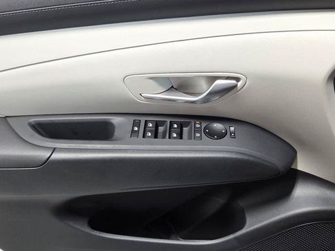 New 2026 Hyundai Tucson SEL FWD image 27