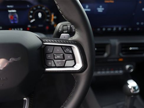 Used 2025 Ford Mustang GT image 13