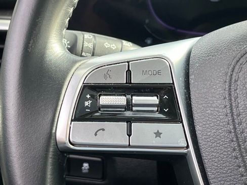 Used 2025 Kia Telluride S image 18