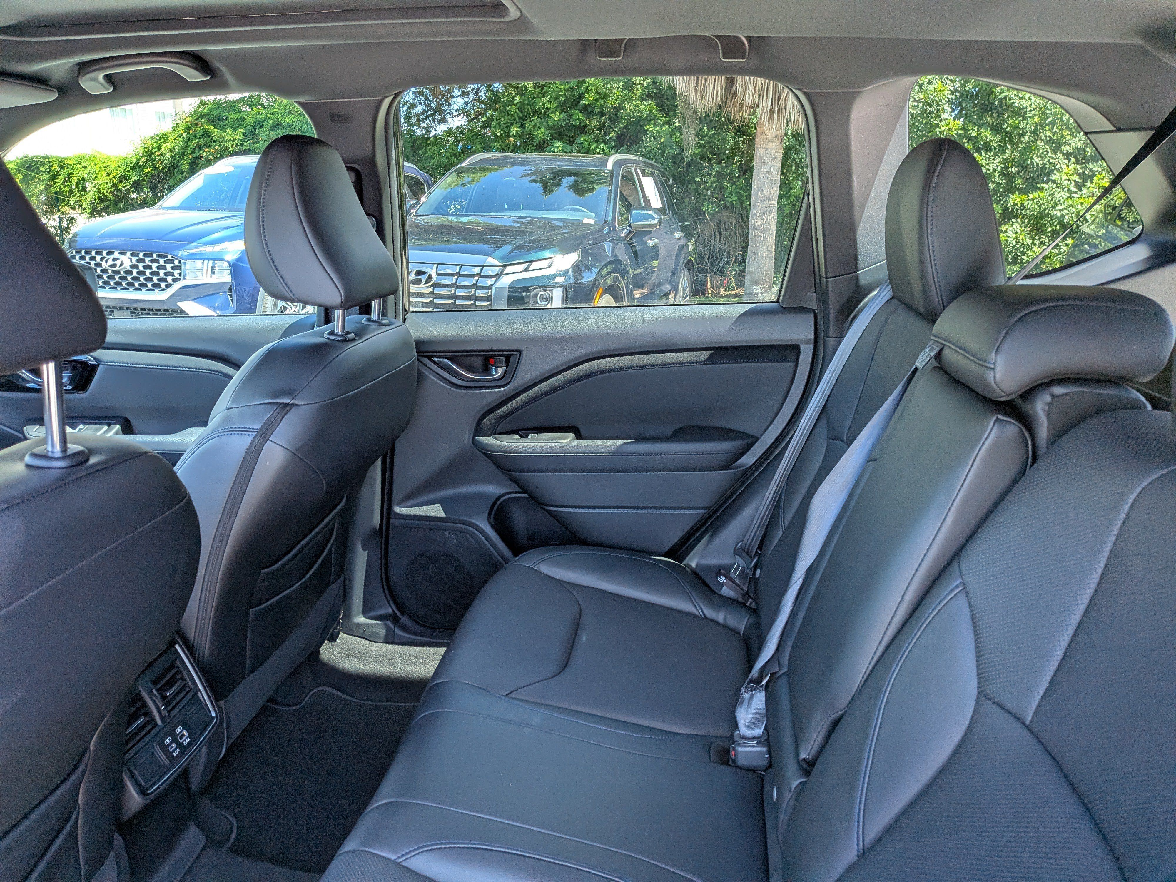 Used 2026 Subaru Forester Limited AWD/4WD image 15