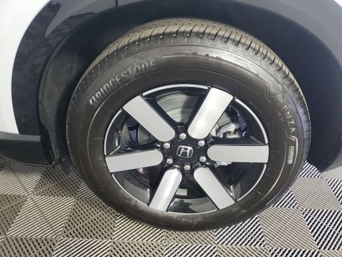 New 2026 Honda Prologue Touring image 11