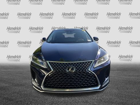 Used 2021 Lexus RX 350 FWD w/ Premium Package image 3