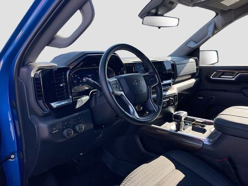 Used 2023 Chevrolet Silverado 1500 RST w/ All Star Edition Plus AWD/4WD image 9