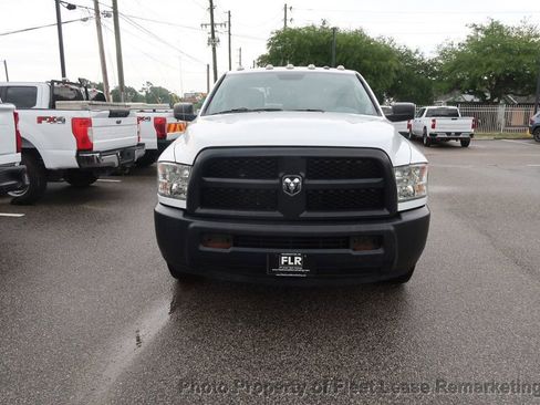 Used 2016 RAM 2500 Tradesman w/ Popular Equipment Group RWD image 8