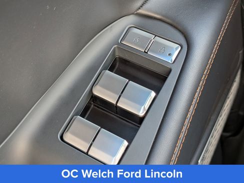 Certified 2025 Lincoln Navigator L Black Label AWD/4WD image 30