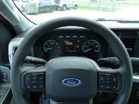 New 2026 Ford F250 XL w/ STX Appearance Package AWD/4WD image 25
