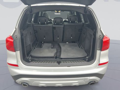 Used 2018 BMW X3 xDrive30i image 26