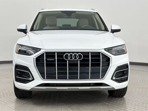 Used 2023 Audi Q5 2.0T Premium Plus w/ Premium Plus Package AWD/4WD image 6