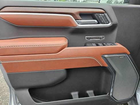 New 2026 GMC Sierra 1500 Denali Ultimate AWD/4WD image 18