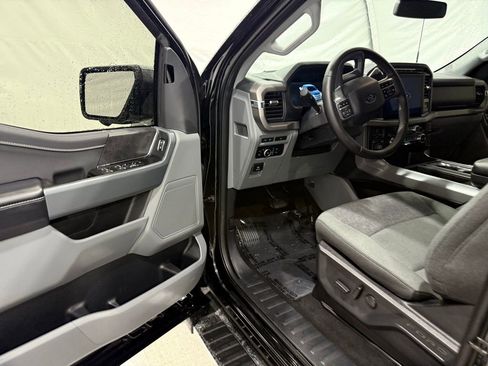 Used 2024 Ford F150 XLT w/ Equipment Group 302A MID image 32