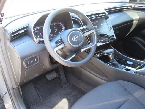 Used 2024 Hyundai Tucson SEL image 15