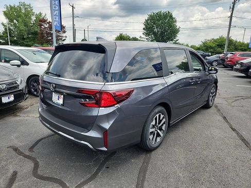 New 2026 Honda Odyssey EX-L image 6