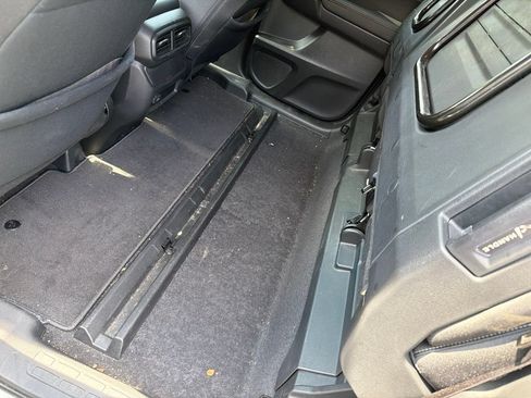 Certified 2024 Honda Ridgeline Sport image 9