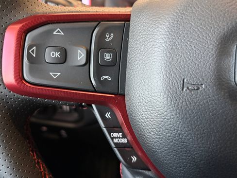 New 2026 RAM 1500 Rebel w/ Rebel Level 1 Equipment Group AWD/4WD image 20