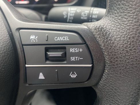 Used 2025 Honda CR-V LX image 22