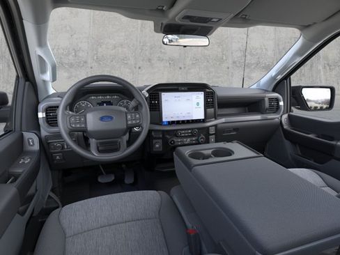 New 2026 Ford F150 XL RWD image 9