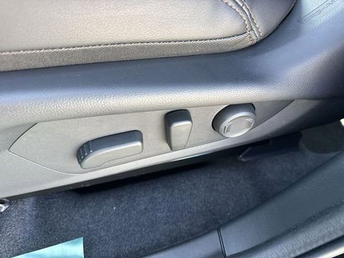 New 2026 Subaru Forester Touring image 12