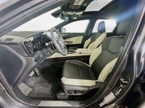 Used 2024 Lexus NX 350 AWD image 12