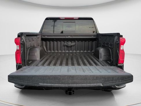 Used 2024 Chevrolet Silverado 1500 RST w/ RST All Star Premium Package RWD image 23
