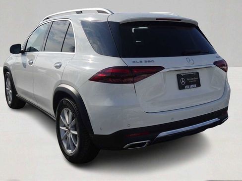 Used 2026 Mercedes-Benz GLE 350 GLE 350 image 7