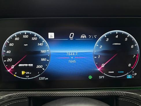 Used 2025 Mercedes-Benz G 63 AMG 4MATIC image 15