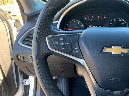 Certified 2024 Chevrolet Malibu LT image 23
