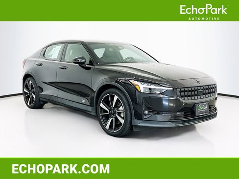 Used 2022 Polestar Polestar 2 w/ Plus Package AWD/4WD image 1