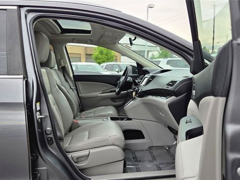 Used 2013 Honda CR-V EX-L image 31
