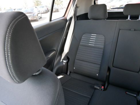 Used 2018 Kia Sportage LX image 12