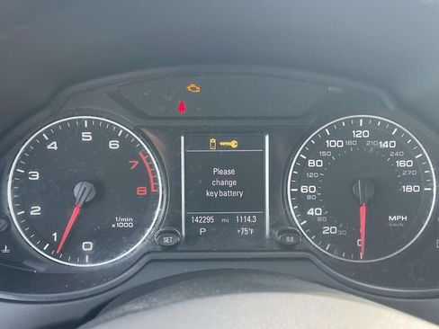 Used 2011 Audi Q5 3.2 Prestige AWD/4WD image 20