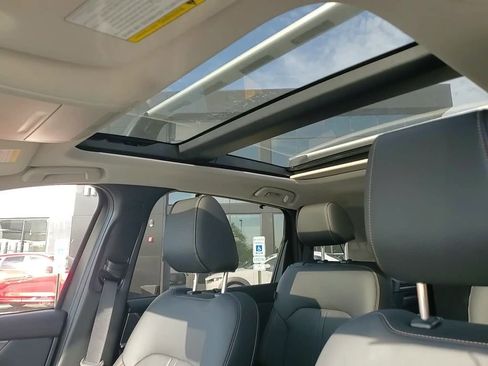 New 2025 MAZDA CX-90 Plug-In Hybrid w/Premium Sport image 20