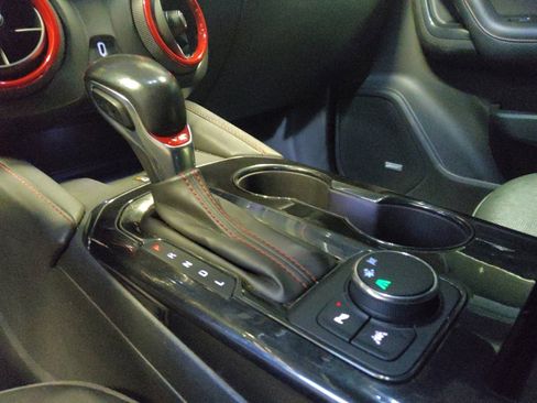 Used 2022 Chevrolet Blazer RS w/ Enhanced Convenience Package image 26